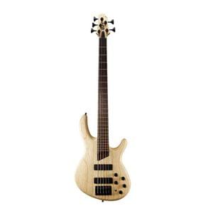 1593504452479-Cort B5 Plus AS OPN 5 String Open Pore Natural Electric Bass Guitar.jpg